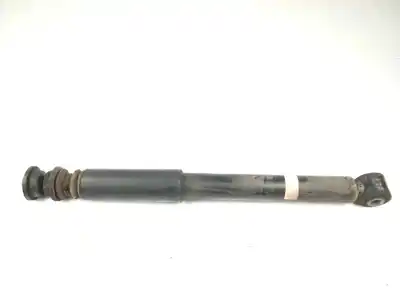 Second-hand car spare part right rear shock absorber for smart forfour fastback (453) 1.0 (453.042, 453.043) oem iam references a4533260400