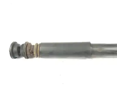 Second-hand car spare part right rear shock absorber for smart forfour fastback (453) 1.0 (453.042, 453.043) oem iam references a4533260400  