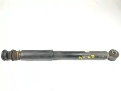 Second-hand car spare part rear left shock absorber for smart forfour fastback (453) 1.0 (453.042, 453.043) oem iam references a4533260400