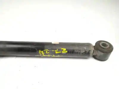 Second-hand car spare part rear left shock absorber for smart forfour fastback (453) 1.0 (453.042, 453.043) oem iam references a4533260400  