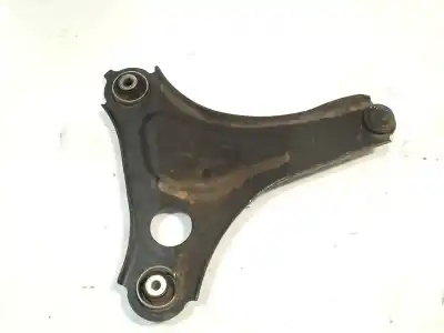 Second-hand car spare part front right lower suspension arm for smart forfour fastback (453) 1.0 (453.042, 453.043) oem iam references   