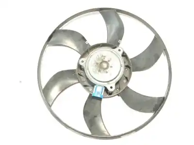Second-hand car spare part radiator cooling fan for smart forfour fastback (453) 1.0 (453.042, 453.043) oem iam references a4539064300  