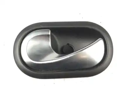 Second-hand car spare part interior left front handle for smart forfour fastback (453) 1.0 (453.042, 453.043) oem iam references a4537600700