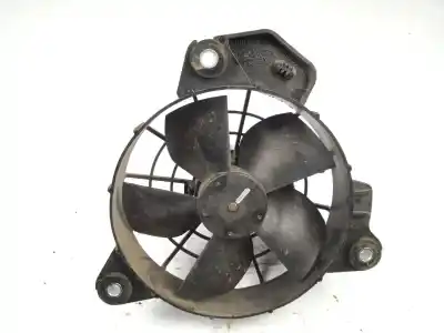 Second-hand car spare part radiator cooling fan for smart forfour fastback (453) 1.0 (453.042, 453.043) oem iam references 