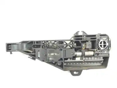 Second-hand car spare part exterior right front door handle for smart forfour fastback (453) 1.0 (453.042, 453.043) oem iam references a45372043019999  