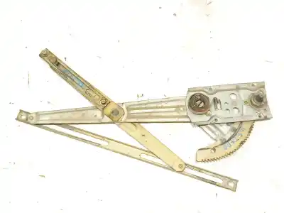 Second-hand car spare part PASSENGER SIDE RIGHT WINDOW REGULATOR for MITSUBISHI PAJERO  OEM IAM references   