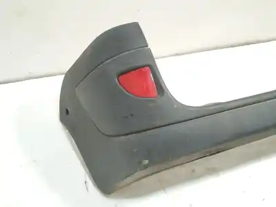 Автозапчасти б/у задний бампер за renault kangoo express (fc0/1_) 1.5 dci (fc08, fc09) ссылки oem iam 7701692547  