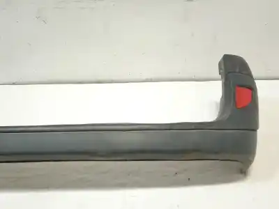 Автозапчасти б/у задний бампер за renault kangoo express (fc0/1_) 1.5 dci (fc08, fc09) ссылки oem iam 7701692547  