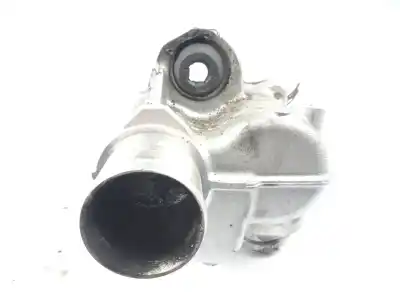 Автозапчастина б/у клапан egr для renault kangoo express (fc0/1_) 1.5 dci (fc08, fc09) посилання на oem iam 7700107471  