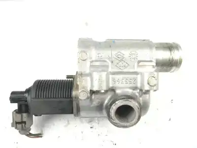 Автозапчастина б/у клапан egr для renault kangoo express (fc0/1_) 1.5 dci (fc08, fc09) посилання на oem iam 7700107471  