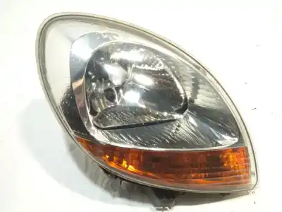 Автозапчастина б/у права фа для RENAULT KANGOO EXPRESS (FC0/1_) 1.5 DCI (FC08, FC09) Посилання на OEM IAM 260101934R  