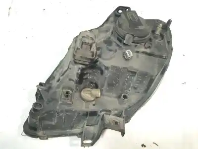 Автозапчасти б/у правая фара за renault kangoo express (fc0/1_) 1.5 dci (fc08, fc09) ссылки oem iam 260101934r  