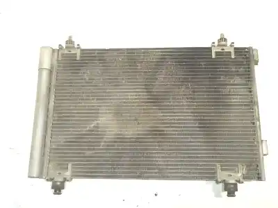 Автозапчастина б/у радіатор опалення / кондиціонації для citroen c4 i (lc_) 1.6 hdi посилання на oem iam    Автозапчастина б/у радіатор опалення / кондиціонації для citroen c4 i (lc_) 1.6 hdi посилання на oem iam