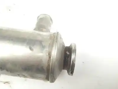 Second-hand car spare part egr cooler for citroen c4 i (lc_) 1.6 hdi oem iam references   