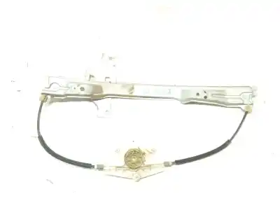 Piesă de schimb auto la mâna a doua MECANISM ACȚIONARE GEAM FAȚÃ STÂNGA pentru CITROEN C4 I (LC_)  Referințe OEM IAM 9221V1  