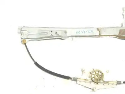 Автозапчасти б/у регулятор стекла переднего правого за citroen c4 i (lc_) 1.6 hdi ссылки oem iam 9222v0   Автозапчасти б/у регулятор стекла переднего правого за citroen c4 i (lc_) 1.6 hdi ссылки oem iam 9222v0