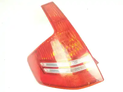Second-hand car spare part left tailgate light for citroen c4 i (lc_) 1.6 hdi oem iam references 6350t8