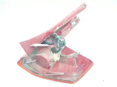 Second-hand car spare part left tailgate light for citroen c4 i (lc_) 1.6 hdi oem iam references 6350t8   Second-hand car spare part left tailgate light for citroen c4 i (lc_) 1.6 hdi oem iam references 6350t8