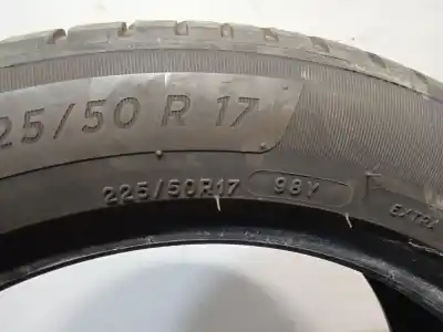 Peça sobressalente para automóvel em segunda mão pneu por honda accord viii ranchera familiar (cw) 2.4 i (cw2) referências oem iam 225/50 r17 98y  1121