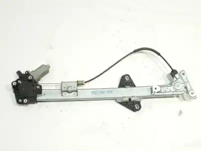 Peça sobressalente para automóvel em segunda mão  por HONDA ACCORD VIII RANCHERA FAMILIAR (CW)  Referências OEM IAM   