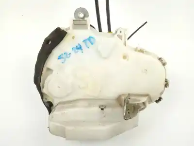 Peça sobressalente para automóvel em segunda mão  por HONDA ACCORD VIII RANCHERA FAMILIAR (CW)  Referências OEM IAM   