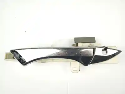 Peça sobressalente para automóvel em segunda mão  por HONDA ACCORD VIII RANCHERA FAMILIAR (CW)  Referências OEM IAM   