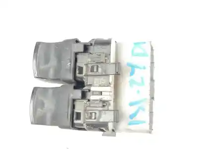 Pezzo di ricambio per auto di seconda mano interruttore alzacristalli anteriore sinistro per renault clio iii (br0/1, cr0/1) 1.5 dci (br17, cr17) riferimenti oem iam   