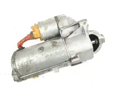 Second-hand car spare part starter motor for renault megane ii ranchera familiar (km0/1_) 1.9 dci (kmrg, km1g, km0g, km2c) oem iam references 8200331251  