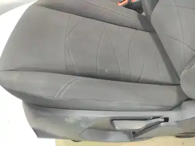 Pezzo di ricambio per auto di seconda mano sedile anteriore destro per ford fiesta vi (cb1, ccn) 1.0 ecoboost riferimenti oem iam   