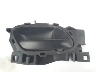 Peça sobressalente para automóvel em segunda mão puxador interior dianteiro direito por peugeot partner tepee 1.6 hdi 90 referências oem iam 96555514xt