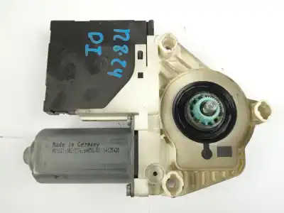 İkinci el araba yedek parçası ÖN SOL CAM MOTORU için SEAT ALTEA (5P1)  OEM IAM referansları 5P0837401H  
