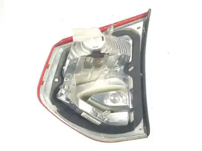 Pezzo di ricambio per auto di seconda mano luce di coda interna sinistra per citroen c4 picasso i monospace (ud_) 2.0 hdi 138 riferimenti oem iam 9653547777  