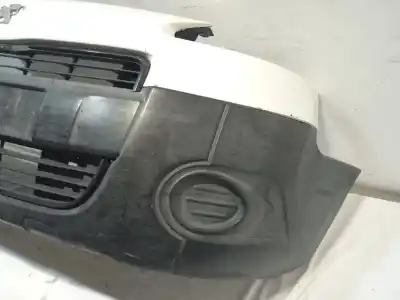Pièce détachée automobile d'occasion le pare-choc avant pour peugeot partner tepee 1.6 hdi 90 références oem iam 7401pt  