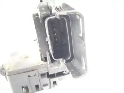 Pezzo di ricambio per auto di seconda mano serratura porta anteriore destra per citroen c4 picasso i monospace (ud_) 2.0 hdi 138 riferimenti oem iam 9136z1  