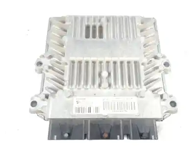 Piesă de schimb auto la mâna a doua UNITATE DE CONTROL MOTOR ECU pentru CITROEN C4 PICASSO I MONOSPACE (UD_)  Referințe OEM IAM 9666095880  