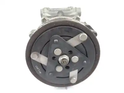 Pezzo di ricambio per auto di seconda mano compressore aria condizionata per citroen c4 picasso i monospace (ud_) 2.0 hdi 138 riferimenti oem iam 1330f  9659876080