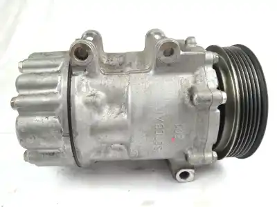 Pezzo di ricambio per auto di seconda mano compressore aria condizionata per citroen c4 picasso i monospace (ud_) 2.0 hdi 138 riferimenti oem iam 1330f  9659876080