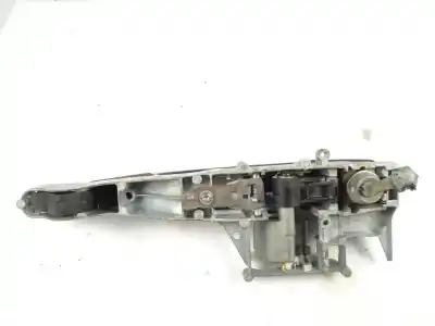 Pezzo di ricambio per auto di seconda mano maniglia esterna anteriore sinistra per citroen c4 picasso i monospace (ud_) 2.0 hdi 138 riferimenti oem iam 910963  