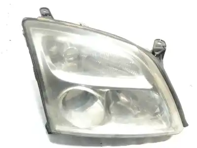 Peça sobressalente para automóvel em segunda mão farol / farolim direito por opel vectra c (z02) 2.2 dti 16v (f69) referências oem iam 9185783