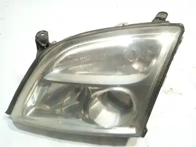 Peça sobressalente para automóvel em segunda mão farol / farolim esquerdo por opel vectra c (z02) 2.2 dti 16v (f69) referências oem iam 9185782