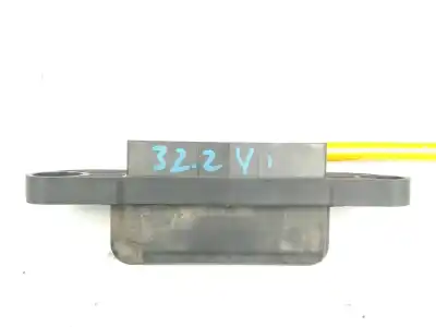 Second-hand car spare part switch for mitsubishi eclipse cross (gk_) 1.5 t-mivec oem iam references 5810a054  
