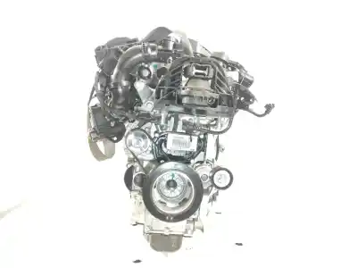 Автозапчасти б/у полный двигатель за opel corsa f 1.2 (68) ссылки oem iam hn05