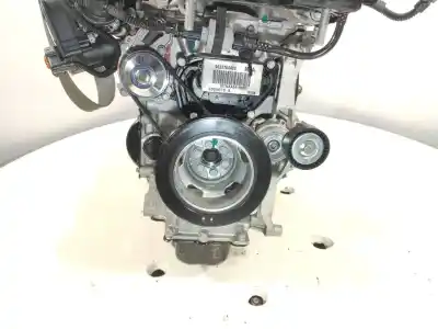 Автозапчасти б/у полный двигатель за opel corsa f 1.2 (68) ссылки oem iam hn05  gasolina