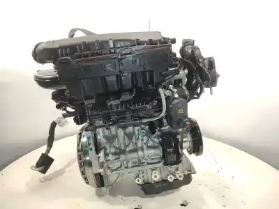 Автозапчасти б/у полный двигатель за opel corsa f 1.2 (68) ссылки oem iam hn05  gasolina