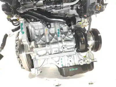Автозапчасти б/у полный двигатель за opel corsa f 1.2 (68) ссылки oem iam hn05  gasolina