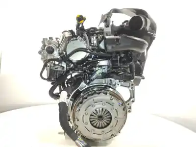 Автозапчасти б/у полный двигатель за opel corsa f 1.2 (68) ссылки oem iam hn05  gasolina