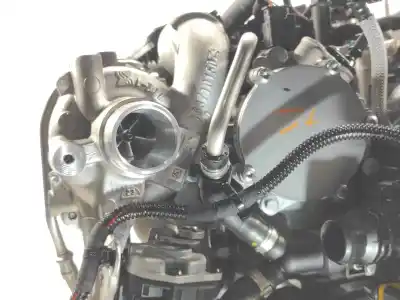 Автозапчасти б/у полный двигатель за opel corsa f 1.2 (68) ссылки oem iam hn05  gasolina