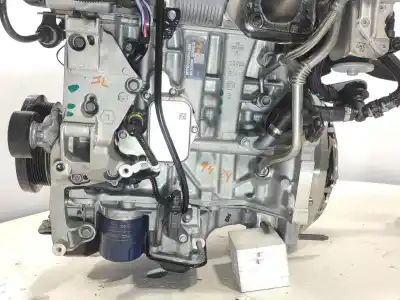Автозапчасти б/у полный двигатель за opel corsa f 1.2 (68) ссылки oem iam hn05  gasolina
