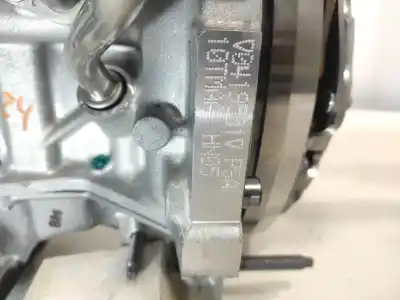 Автозапчасти б/у полный двигатель за opel corsa f 1.2 (68) ссылки oem iam hn05  gasolina