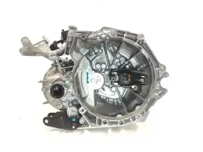 Автозапчасти б/у коробка передач за opel corsa f 1.2 (68) ссылки oem iam 20xj05
